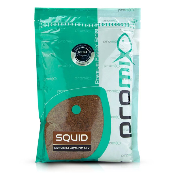 Pastura Squid Promix