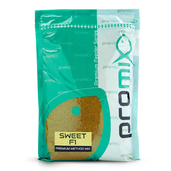 Pastura Sweet F1 Promix