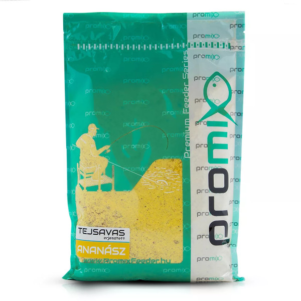 Pastura Ananas Acido Butirico Promix