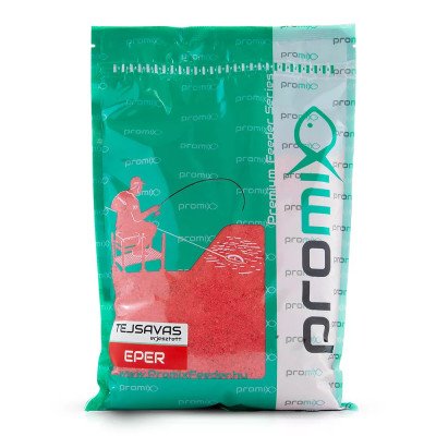 Pastura Fragola Acido Butirico Promix Pastura Fragola Acido Butirico Promix