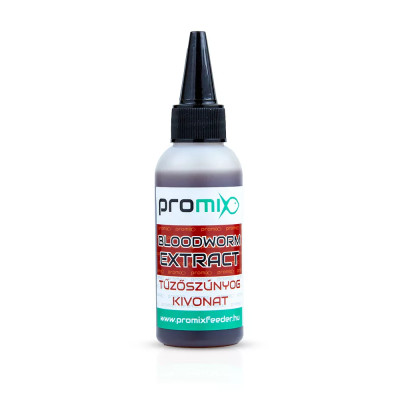 Additivo Bloodworm Extract Promix Additivo Bloodworm Extract Promix