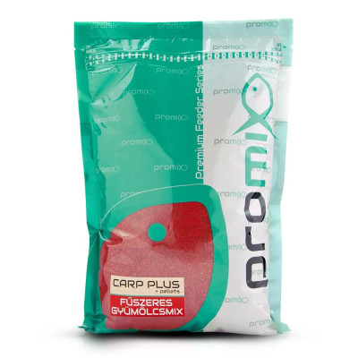 copy of Pastura Carp Plus Ananas & GLM Promix