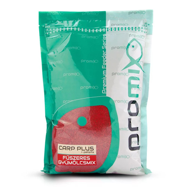 copy of Pastura Carp Plus Ananas & GLM Promix