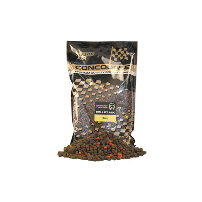 Pellet Mix Twister Ciliegia Benzar Pellet Mix Twister Ciliegia Benzar