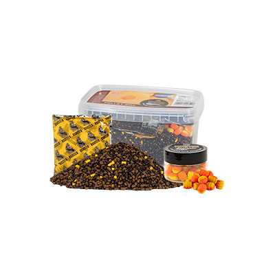 copy of Pellet Box Invernale Squid + Twister Benzar