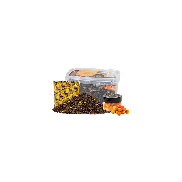 copy of Pellet Box Invernale Squid + Twister Benzar