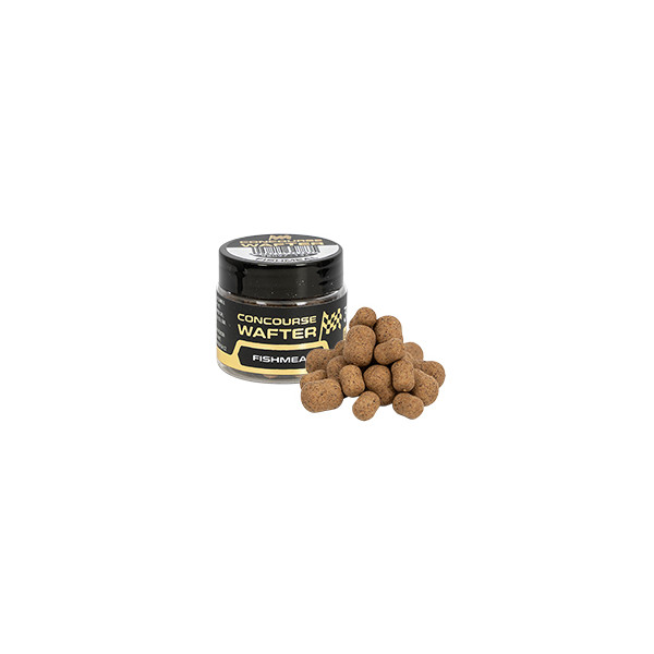 Band'um Wafters Fishmeal 6mm Benzar