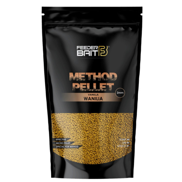copy of Pellet Mango 2mm Feeder Bait