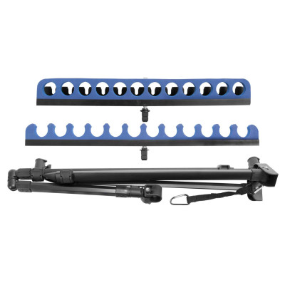 Appoggia Canne Delux Kit Safe Offbox 36 Preston