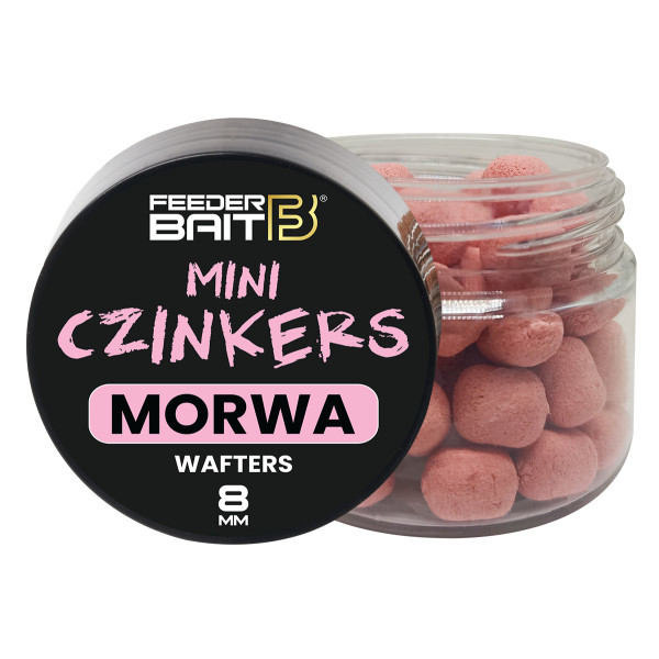 copy of Mini Band'um Epidemia 5mm Feeder Bait
