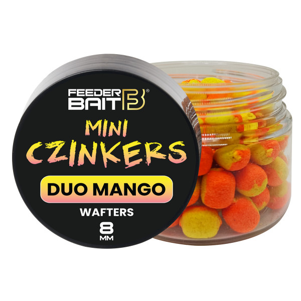 copy of Mini Band'um Epidemia 5mm Feeder Bait
