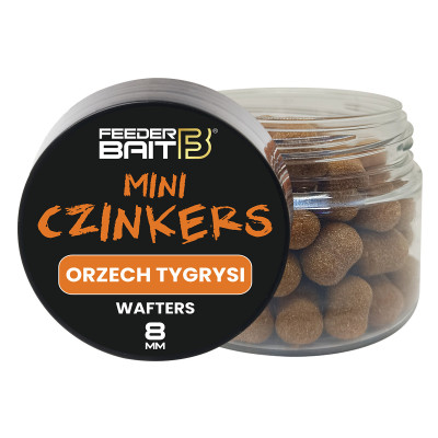 Mini Band'um Tiger Nuts 8mm Feeder Bait