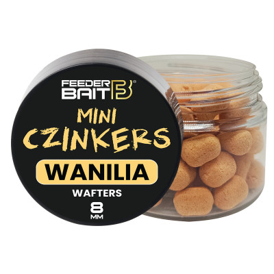 copy of Mini Band'um Epidemia 5mm Feeder Bait
