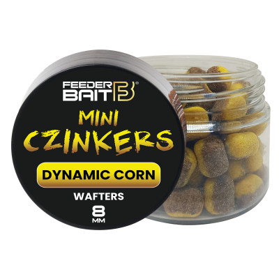 copy of Mini Band'um Epidemia 5mm Feeder Bait