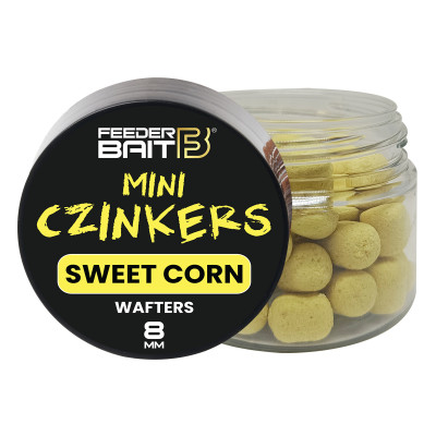 copy of Mini Band'um Epidemia 5mm Feeder Bait