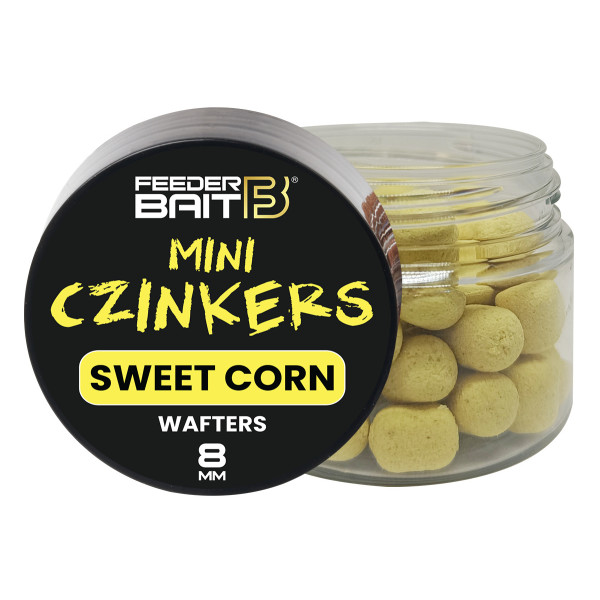 copy of Mini Band'um Epidemia 5mm Feeder Bait