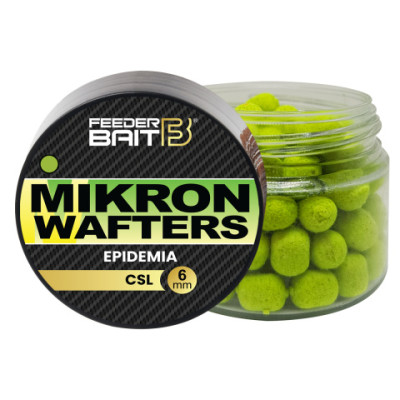 copy of Band'um 6mm Sweet Corn Feeder Bait