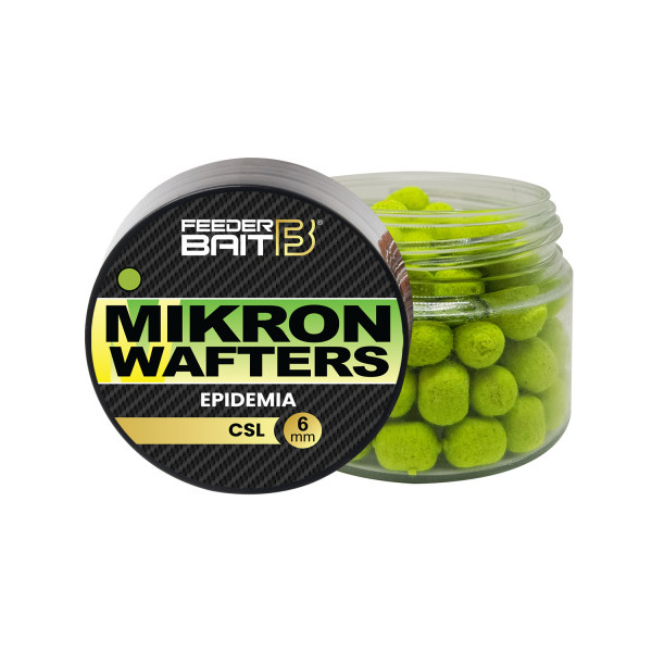 copy of Band'um 6mm Sweet Corn Feeder Bait