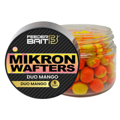 copy of Band'um 6mm Sweet Corn Feeder Bait