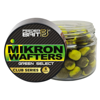 copy of Band'um 6mm Sweet Corn Feeder Bait