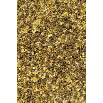 Pastura Method Mix Dynamic Corn Natural Feeder Bait