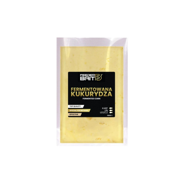 Additivo di Mais Fermentato Feeder Bait