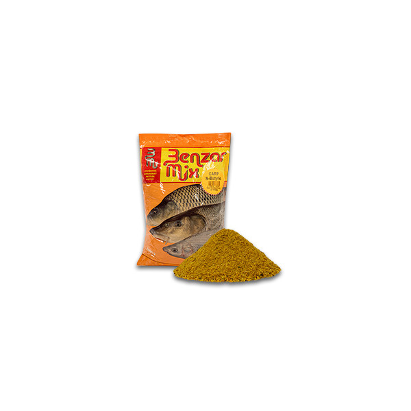 Pastura Butirico 1kg Benzar