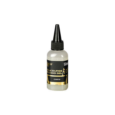 Additivo Gel Cocco 50ml Benzar