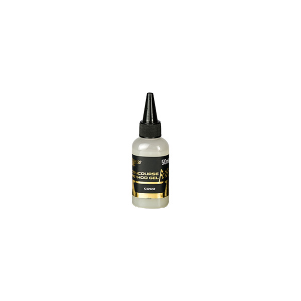 Additivo Gel Cocco 50ml Benzar