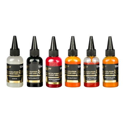 Additivo Gel Choco-Orange 50ml Benzar Additivo Gel Choco-Orange 50ml Benzar