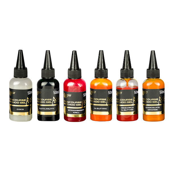 copy of Additivo Gel Cocco 50ml Benzar