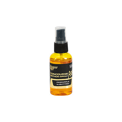 Spray Concourse Butirico Benzar