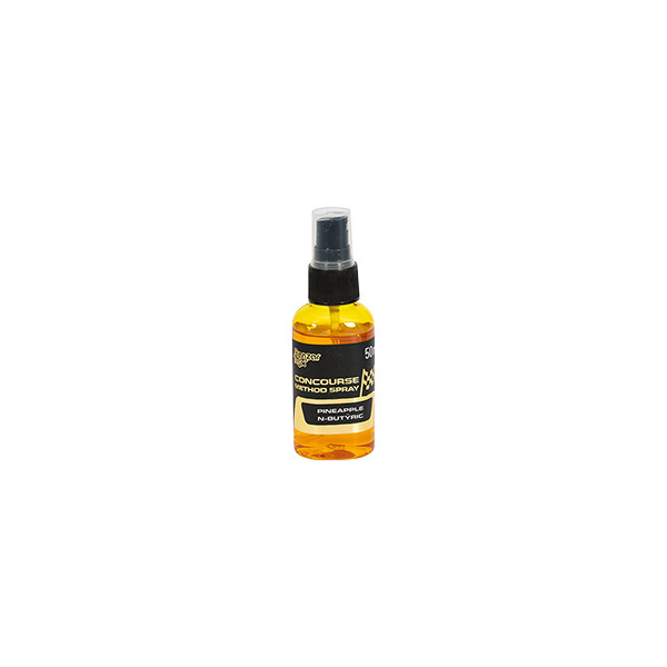 Additivo Spray Concourse Butirico Benzar