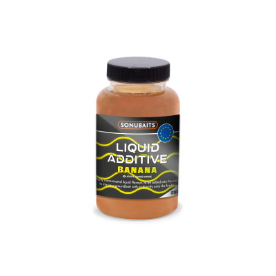 copy of Additivo Bait Liquid Strawberry Sonubaits