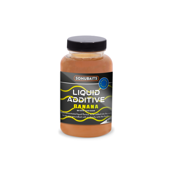copy of Additivo Bait Liquid Strawberry Sonubaits