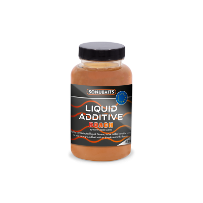 copy of Additivo Bait Liquid Strawberry Sonubaits