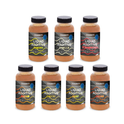 copy of Additivo Bait Liquid Strawberry Sonubaits