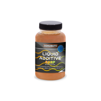 copy of Additivo Bait Liquid Strawberry Sonubaits