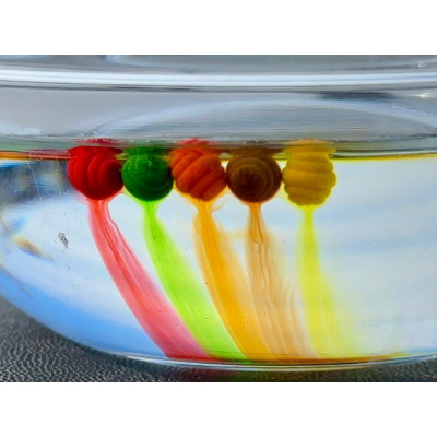 Band'um Twister Smoke Krill Benzar - Feeder Store Band'um Twister Smoke Krill Benzar - Feeder Store