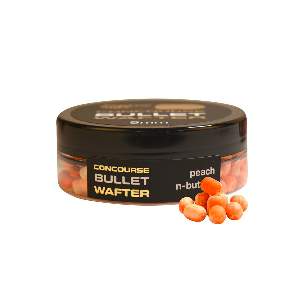Band'um Bullet Pesca & Butirico 5mm Benzar