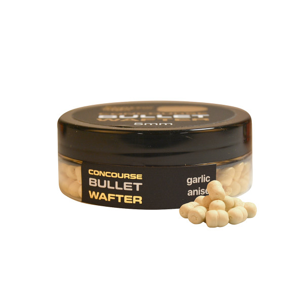 Band'um Bullet Aglio & Anice 5mm Benzar
