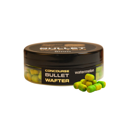 Band'um Bullet Melone 7mm Benzar Band'um Bullet Melone 7mm Benzar