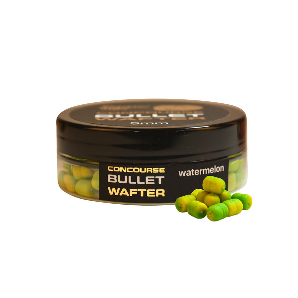 Band'um Bullet Melone 7mm Benzar