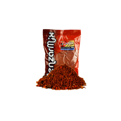 Pastura Turbo Fragola & Butirico Benzar