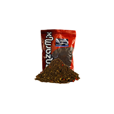 Pastura Turbo Black Halibut Benzar Pastura Turbo Black Halibut Benzar