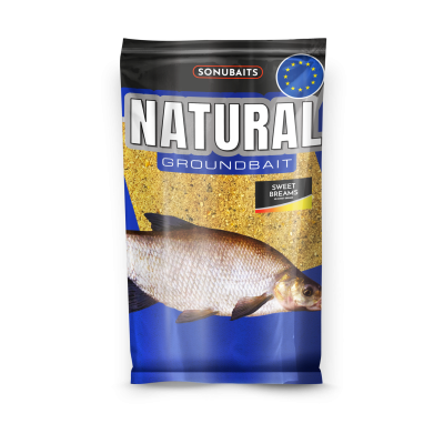 Pastura Natural Sweet Bream Sonubaits