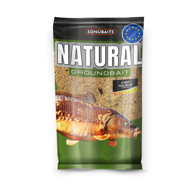 copy of Pastura Natural Sweet Bream Sonubaits