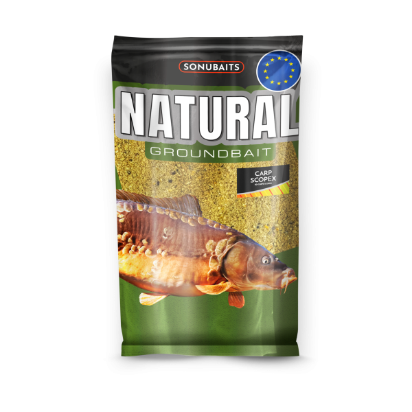 copy of Pastura Natural Sweet Bream Sonubaits