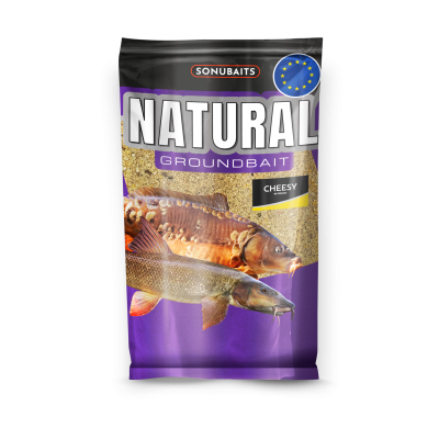 copy of Pastura Natural Sweet Bream Sonubaits