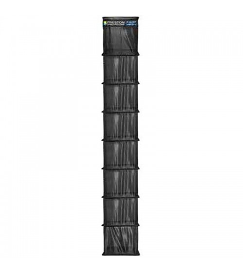 Nassa Carp Mesh Keepnet 3mt Preston - Feeder Store